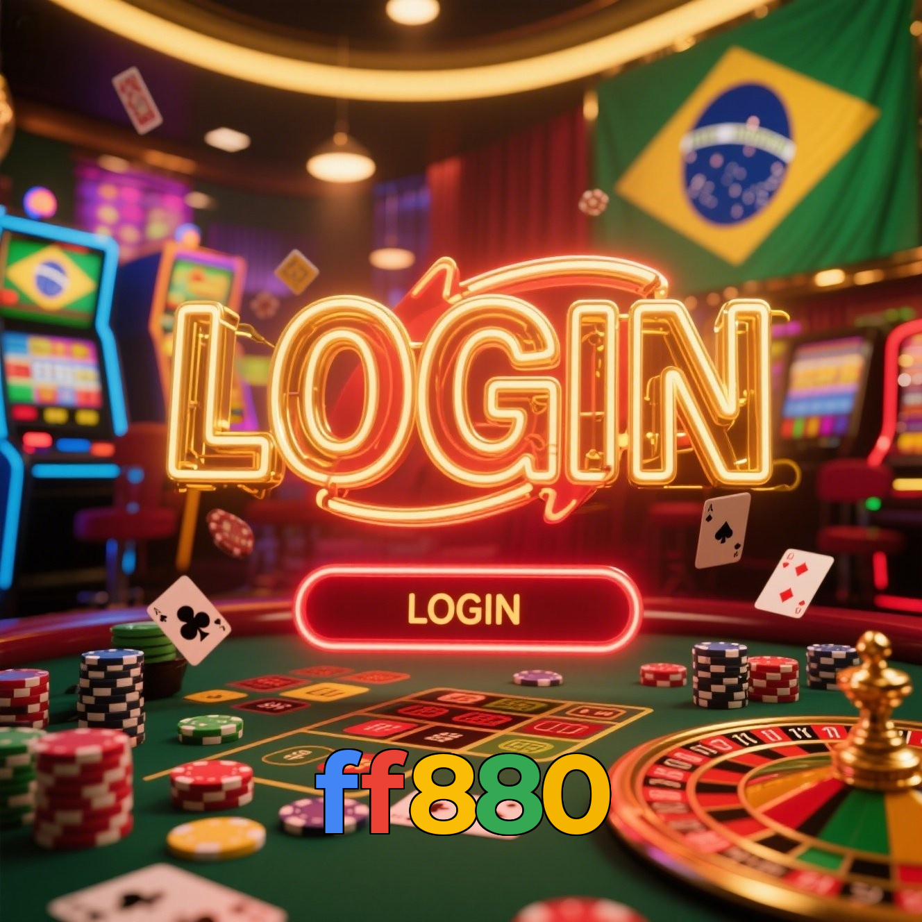 ff880:O cassino mais confiável para apostas no futebol e jogos de cassino!