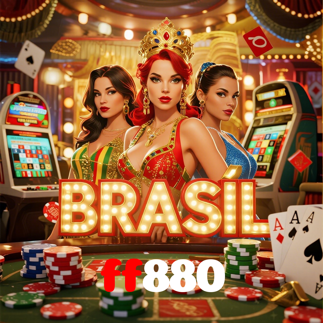 ff880：Sua sorte está no cassino online com apostas no futebol e jogos emocionantes!