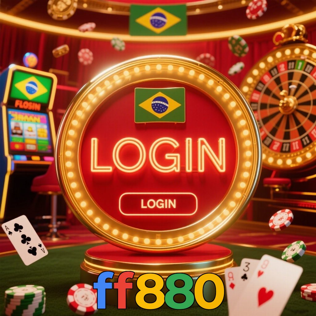 ff880：Ganhe prêmios em jogos de poker e aposte no futebol com grandes odds!