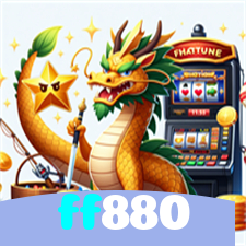 ff880：Jogue futebol online e conquiste vitórias de tirar o fôlego!
