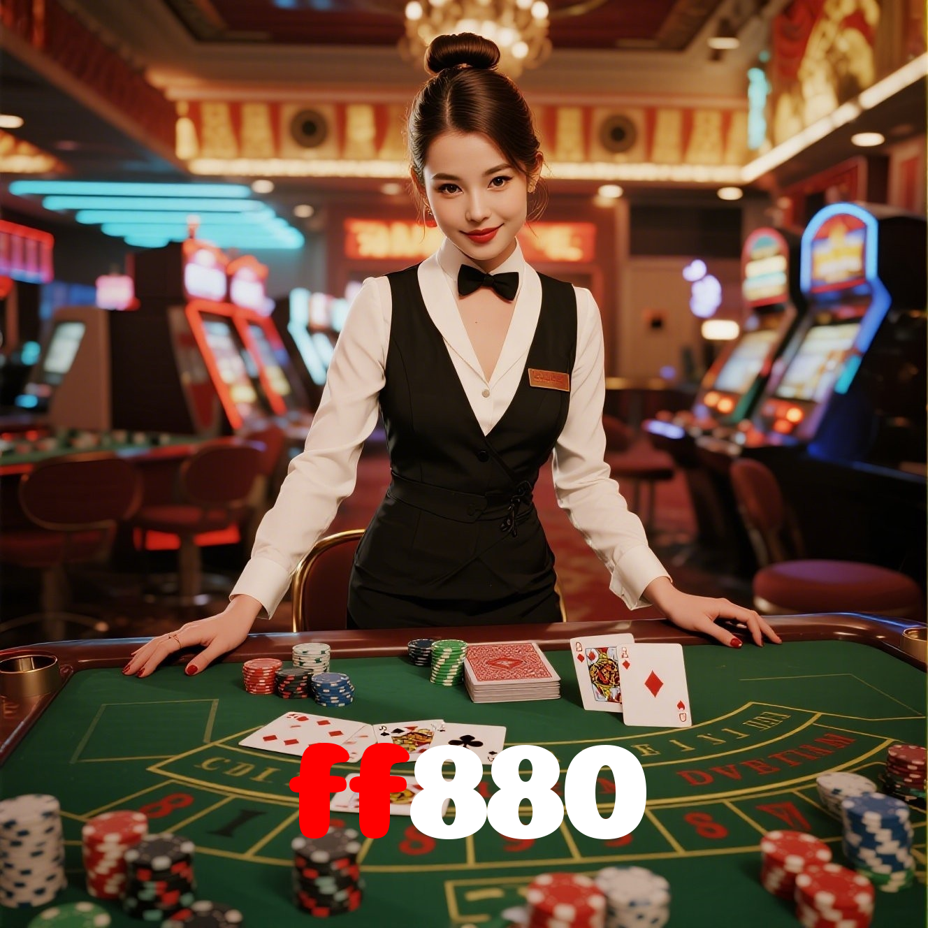 ff880：Jogue no cassino mais seguro com blackjack, poker e futebol online!