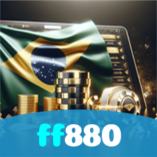 ff880：Vença no futebol e nos melhores jogos de cassino online, como poker e roleta!