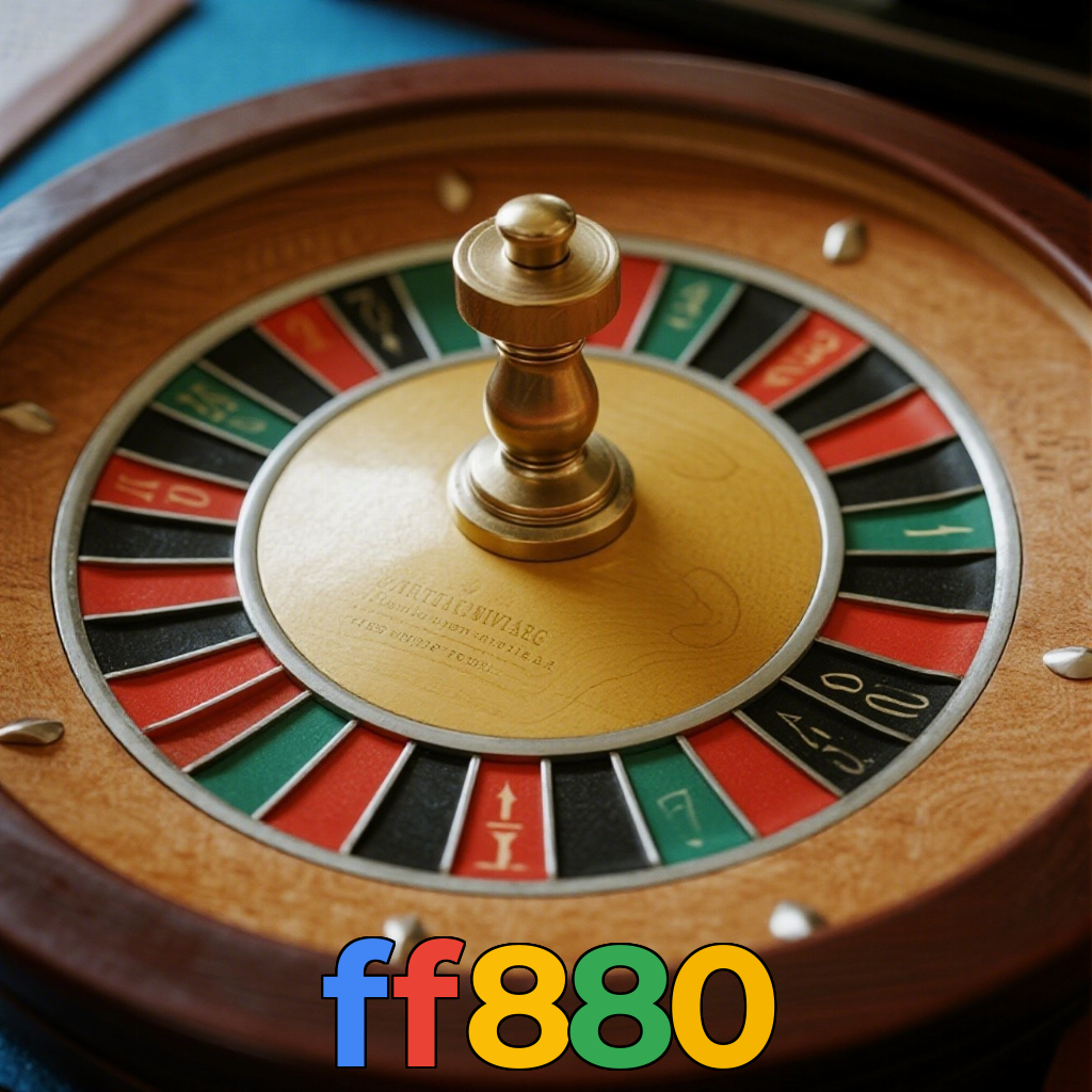 ff880:A sorte te espera! Aposte agora nas nossas roletas!