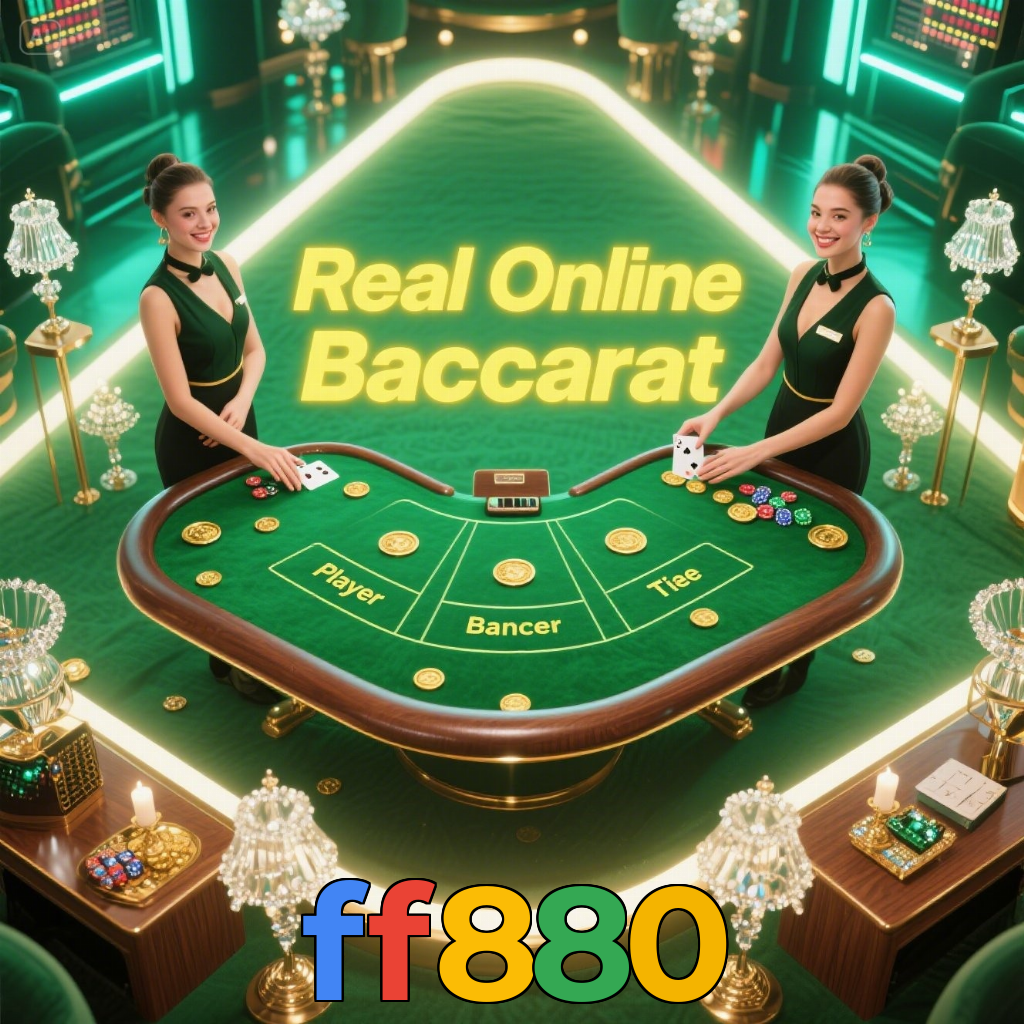 ff880：A roleta nunca foi tão emocionante! Aposte e ganhe!