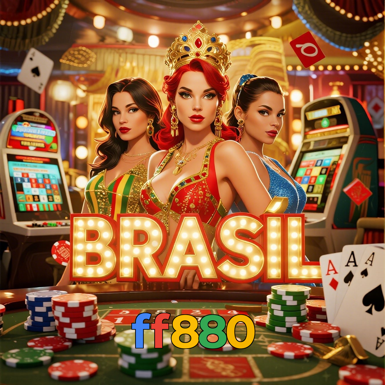 ff880:O cassino mais confiável para jogar blackjack e apostar no futebol!