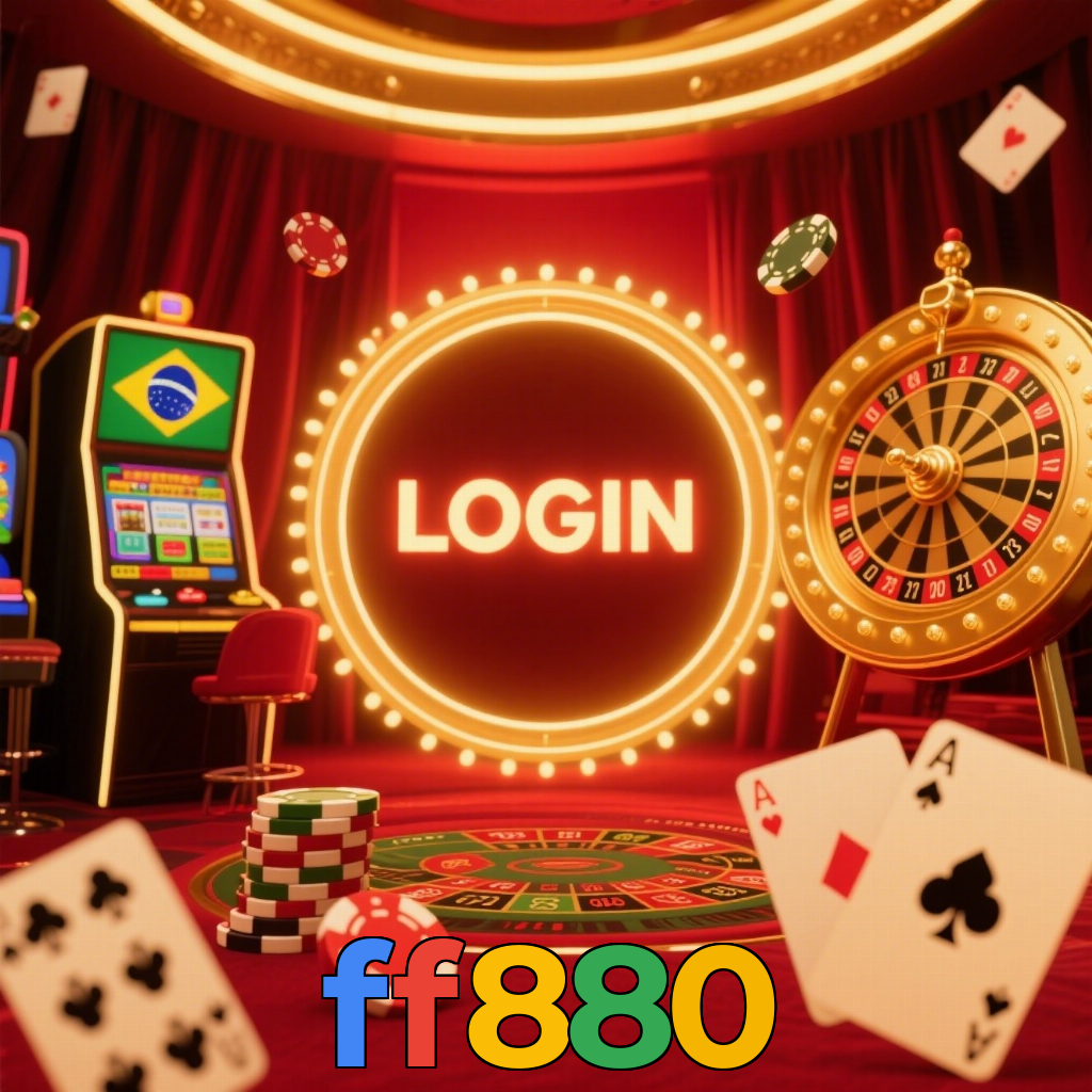 ff880:Ganhe prêmios incríveis jogando roleta e apostando no futebol online!