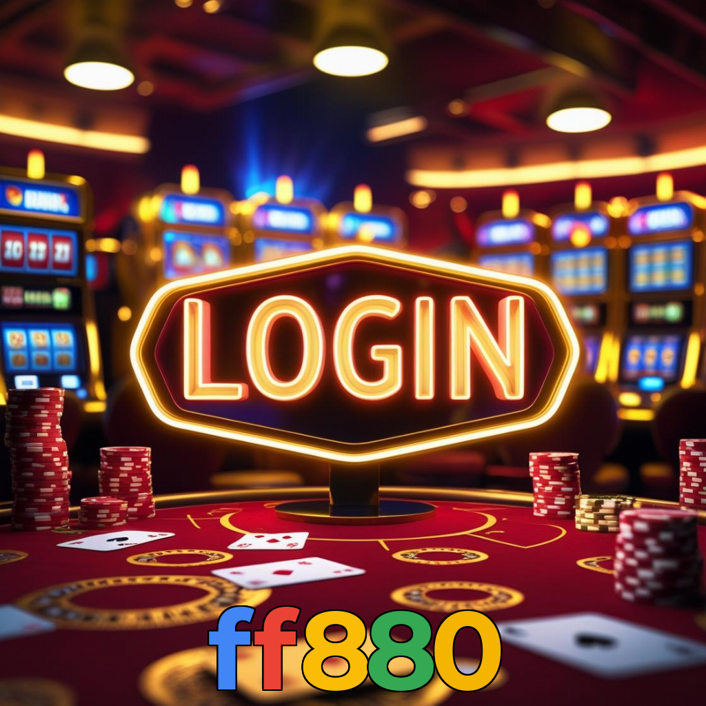 ff880:Onde as apostas no futebol se encontram com as vitórias no cassino!