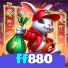 ff880：Vença na roleta e conquiste prêmios gigantes!