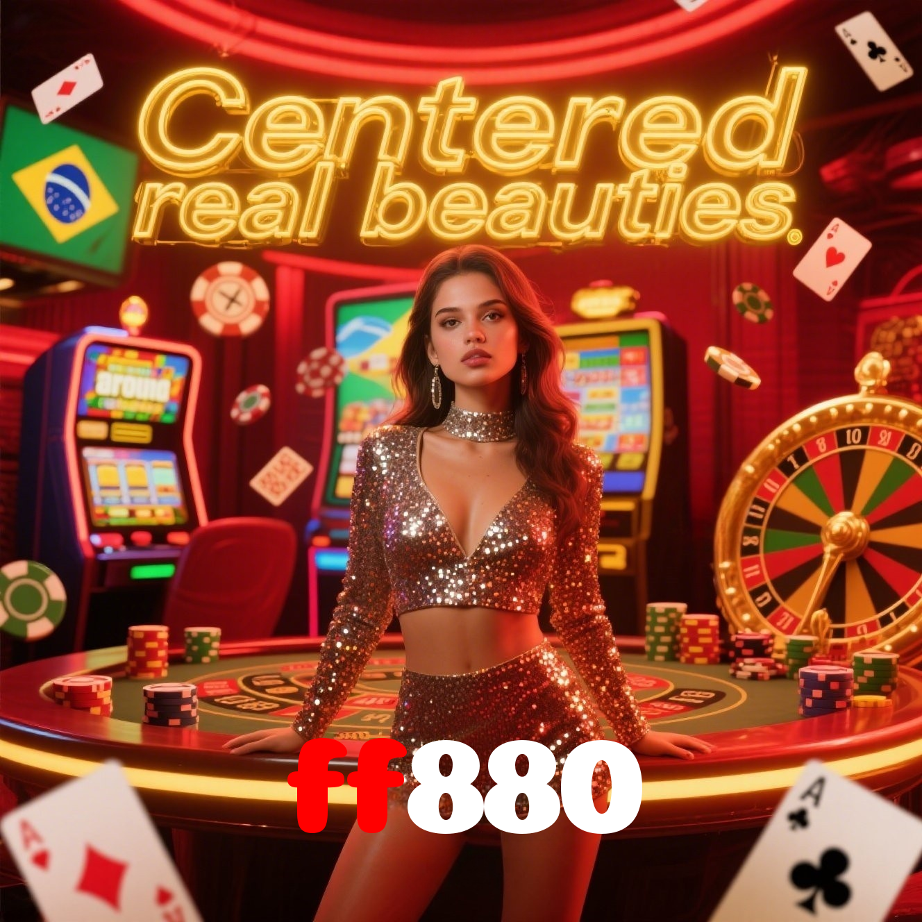 ff880：Aposte no seu time e ganhe com os melhores jogos de cassino online!