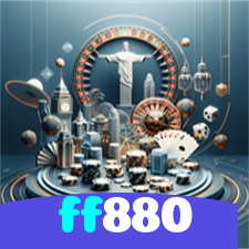 ff880：Aposte no futebol, jogue poker e conquiste vitórias épicas!