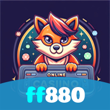 ff880：Apostas no futebol e diversão com roleta e blackjack no nosso cassino online!