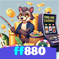 ff880：Em cada giro, novas vitórias! Venha jogar nas melhores slots!