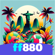ff880：Desafie suas habilidades no poker online e vença os adversários!