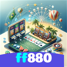 ff880：Cada giro pode ser um novo prêmio! Descubra as melhores slots online!