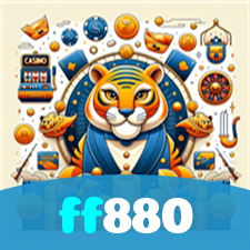 ff880：Aposte no futebol online e conquiste prêmios incríveis!