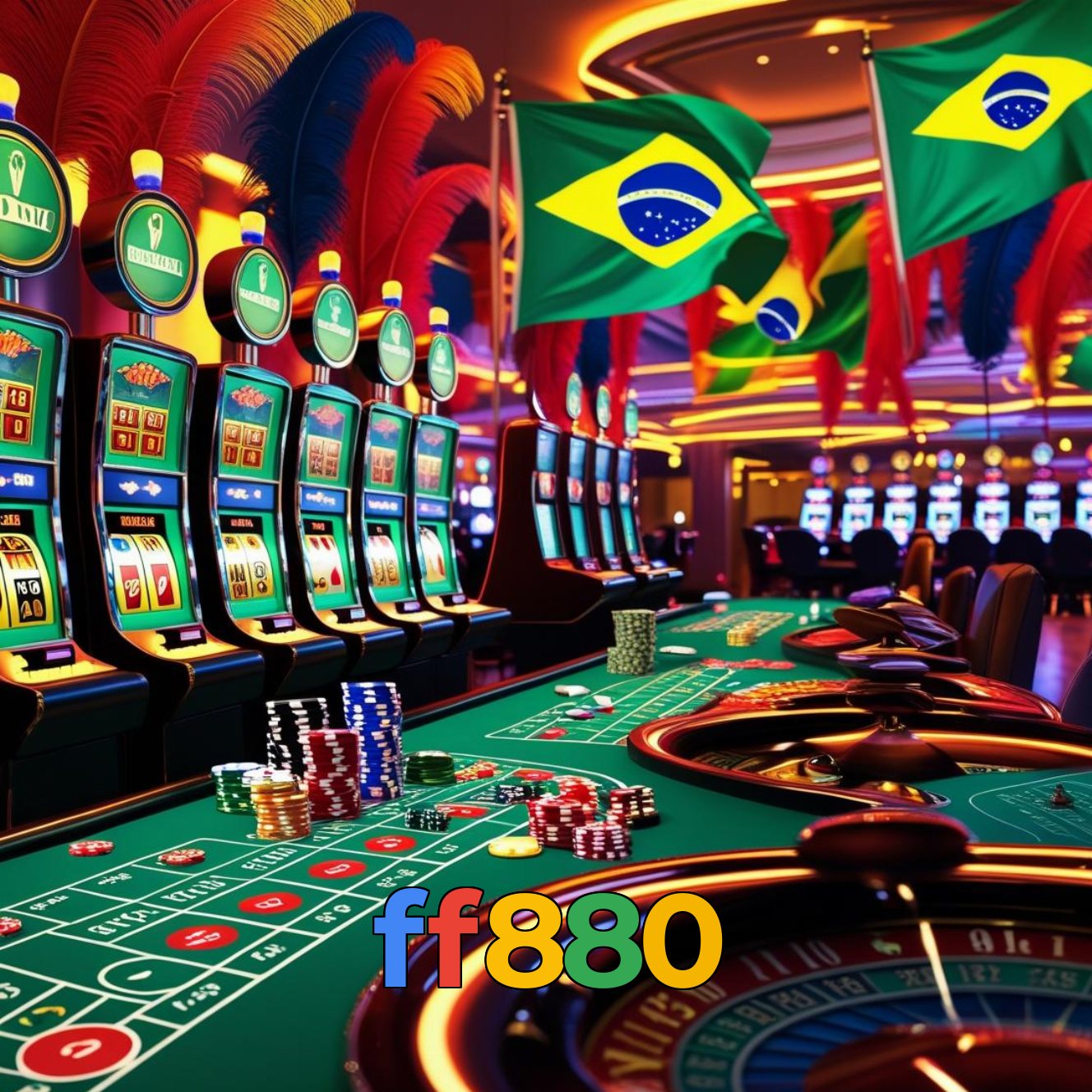 ff880:O melhor cassino para apostar no futebol e ganhar em jogos de roleta!