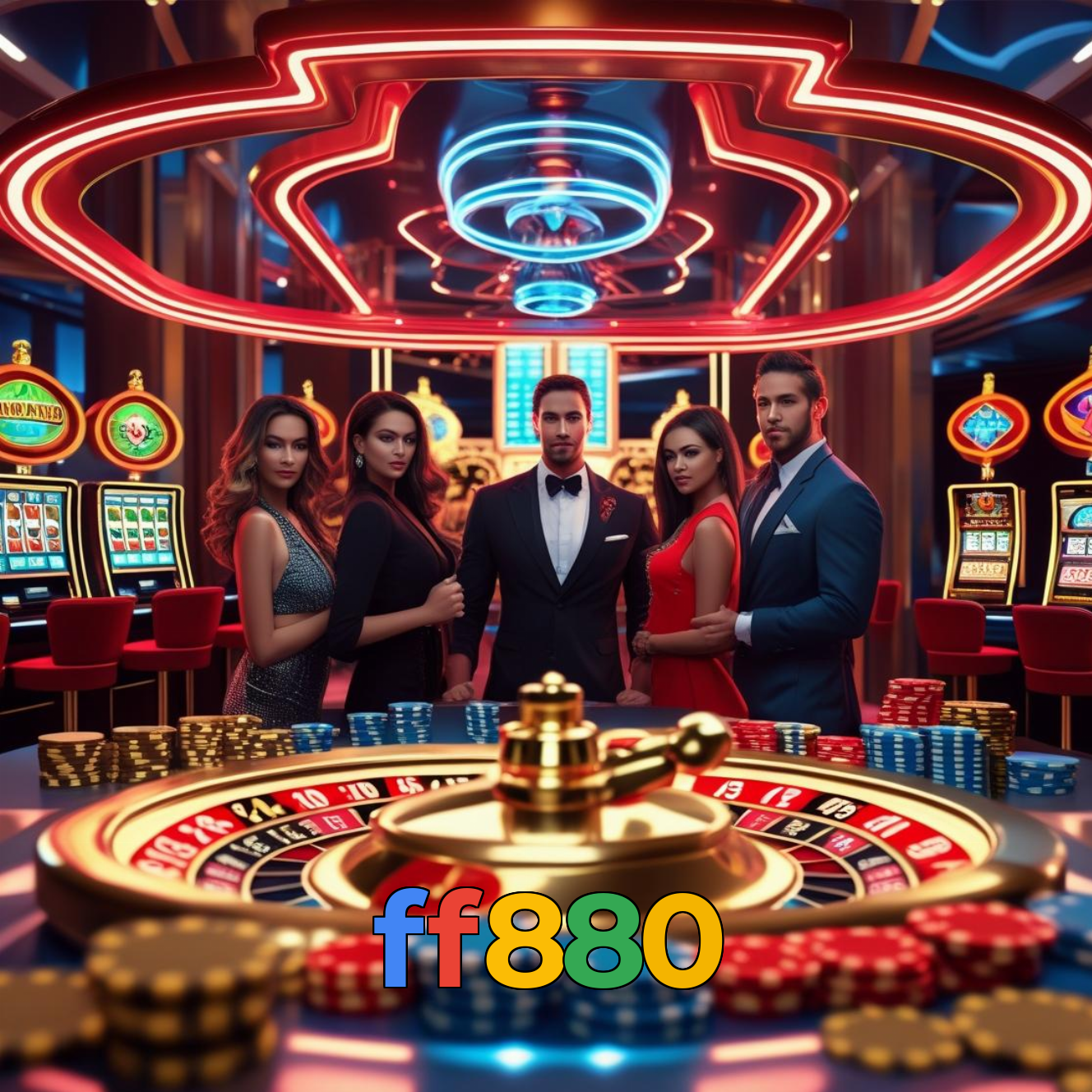 ff880:A emoção das slots te espera! Aposte agora e ganhe!