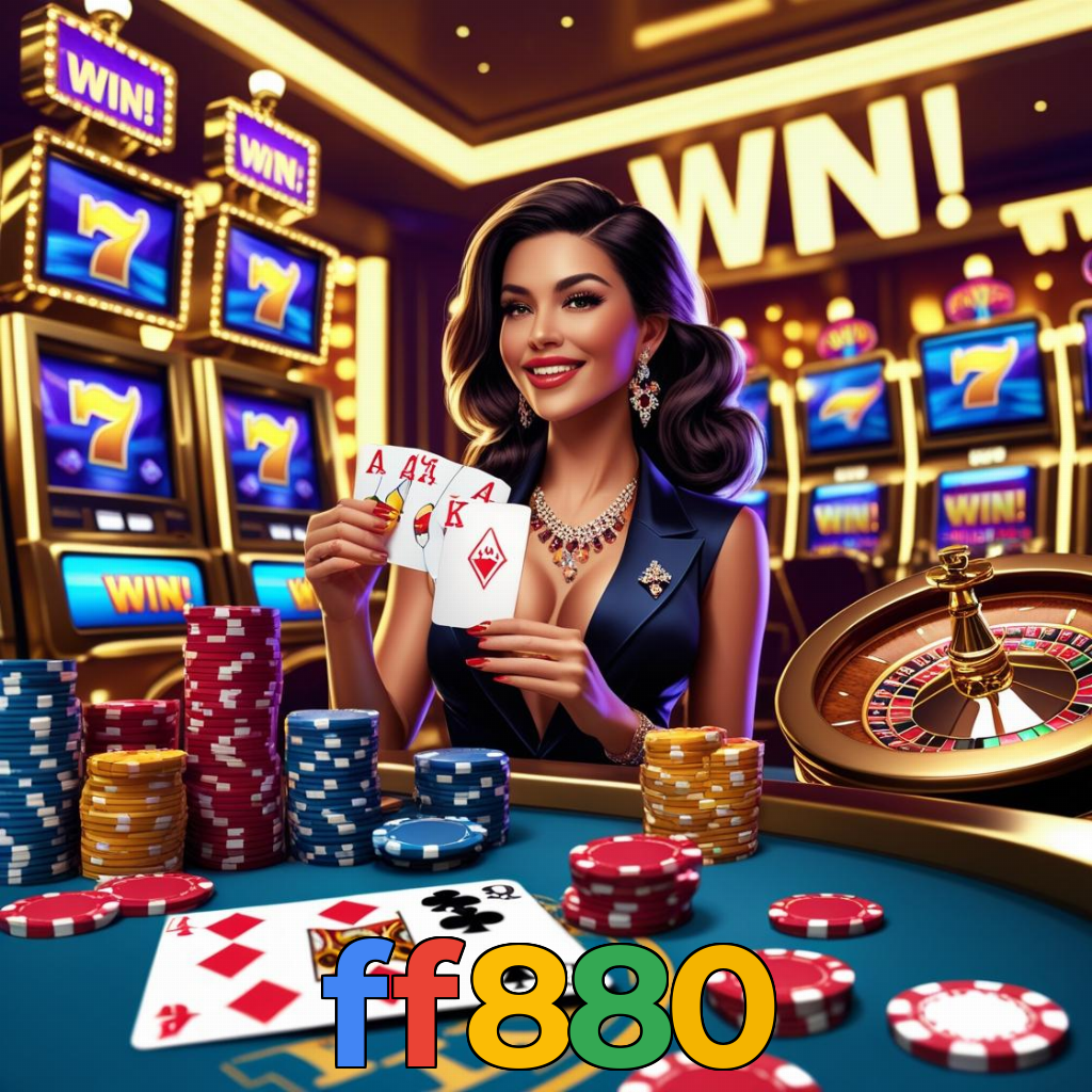 ff880:Apostas ao vivo no futebol e grandes prêmios em blackjack e roleta!