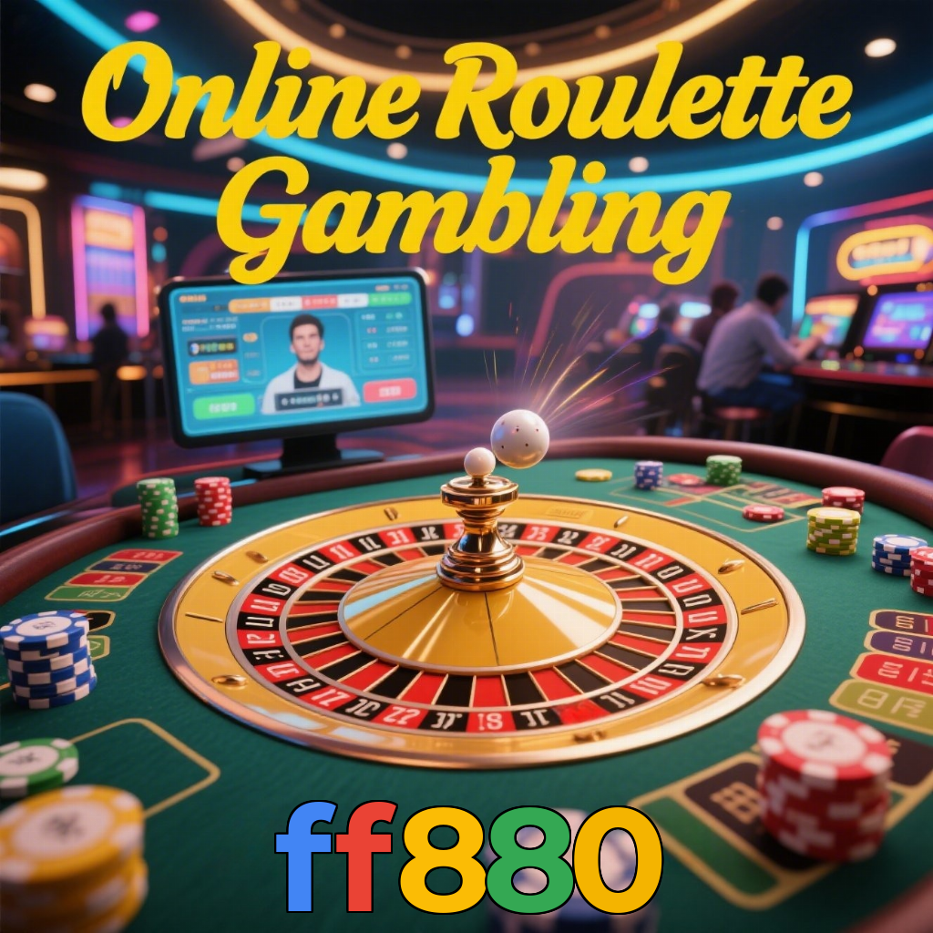 ff880:Aposte no futebol e jogue os melhores jogos de cassino com prêmios incríveis!