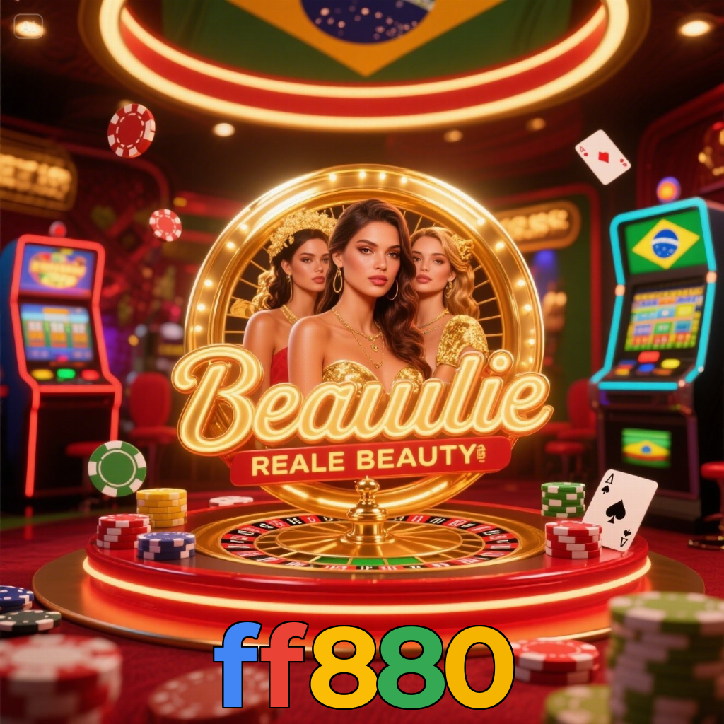 ff880:Jogue nas mesas de poker e conquiste prêmios épicos!
