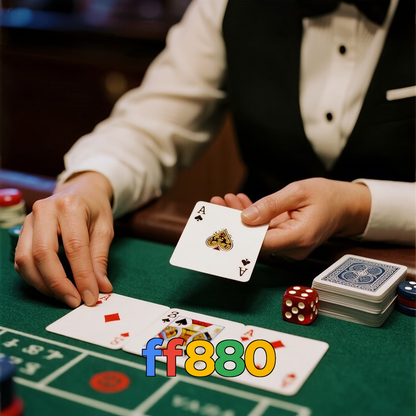 ff880:O melhor cassino para você jogar slots e apostar no seu time de futebol!