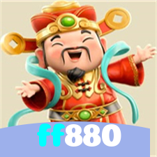 ff880：Gire a roleta e leve para casa grandes vitórias!