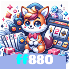 ff880：Gire a roleta e faça história! Grandes prêmios estão ao seu alcance!
