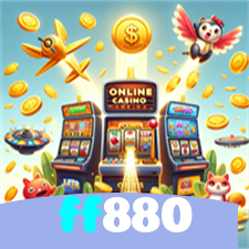 ff880：Jogue futebol online e experimente a emoção de ser vencedor!