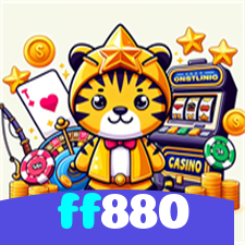 ff880：Aposte no futebol e ganhe prêmios fantásticos jogando slots e roleta!