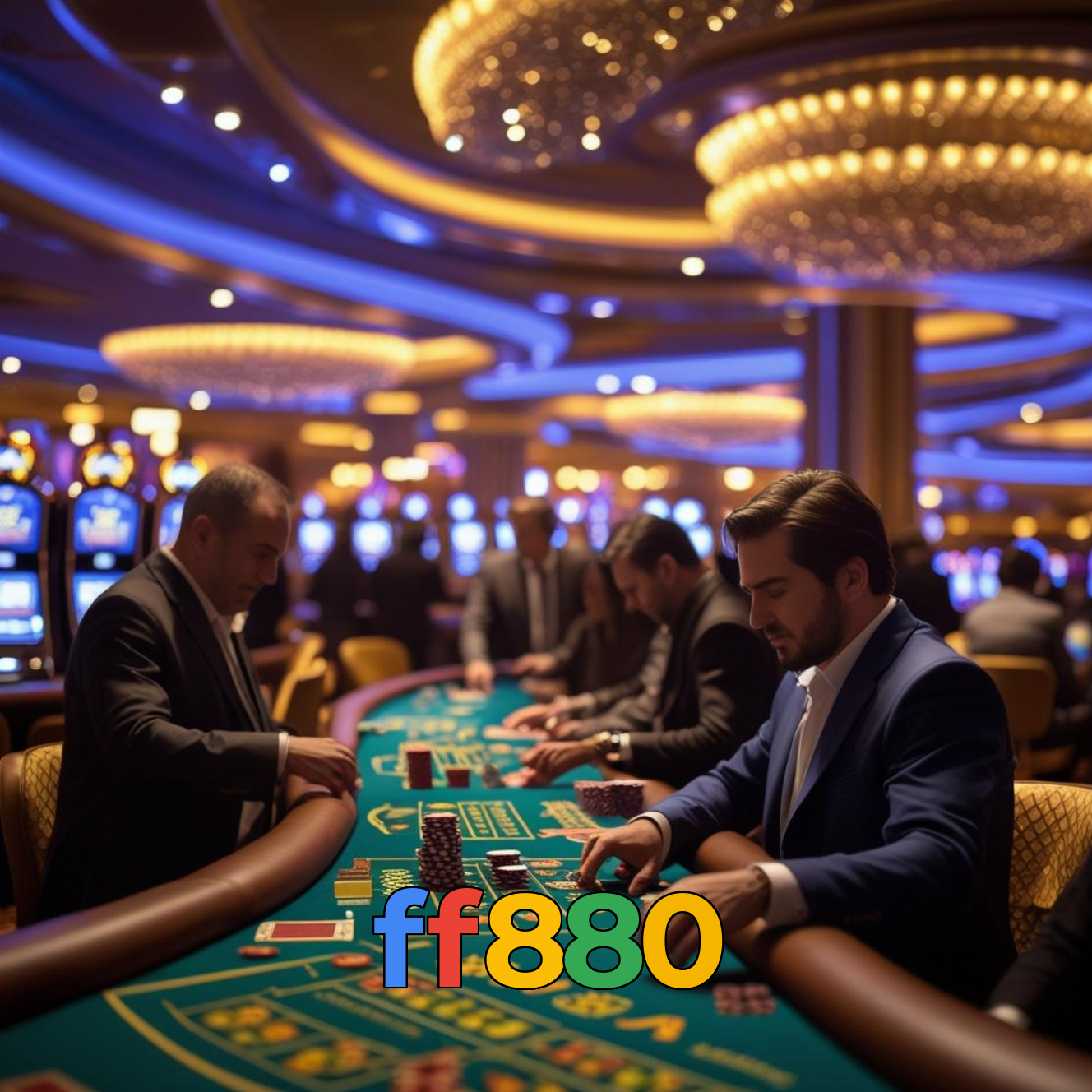 ff880:Aposte no futebol e ganhe em jogos de cassino como roleta e blackjack!