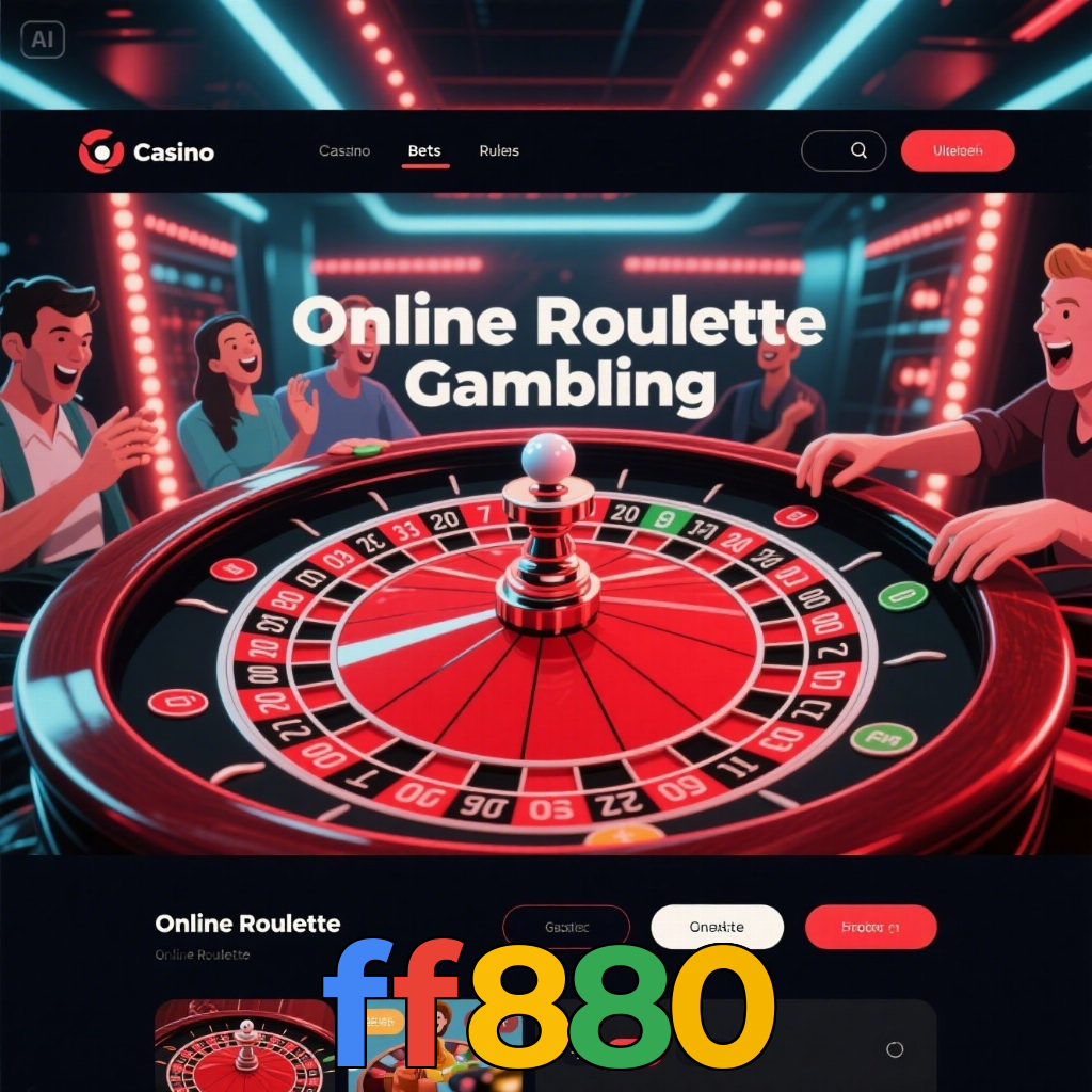 ff880:Aposte no futebol e ganhe prêmios fantásticos jogando slots e roleta!