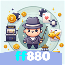 ff880：Sinta a emoção de ganhar no blackjack! Aposte agora!