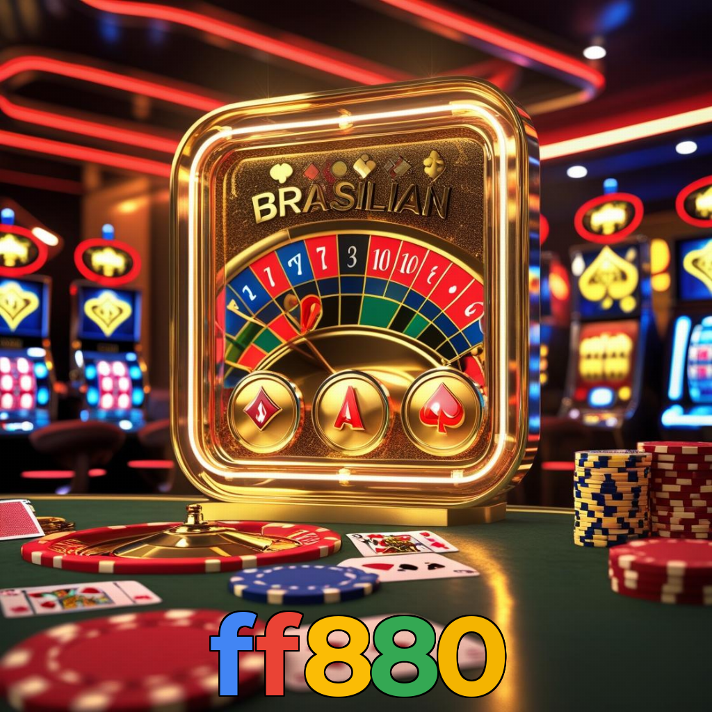 ff880:Jogue poker e prove que você é o melhor nas cartas!