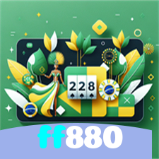 ff880：A sorte está na roleta! Aposte e veja sua vitória acontecer!