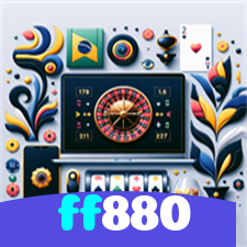 ff880：Os jackpots estão esperando por você! Entre no jogo e faça história!