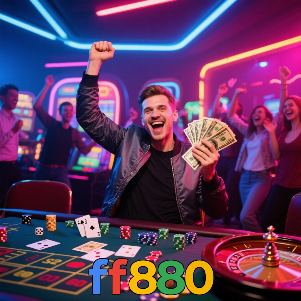ff880:Jogue no cassino online e aposte no futebol para ganhar grandes prêmios!