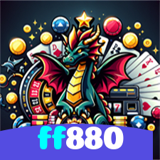ff880：Aposte agora no futebol digital e conquiste sua vitória!