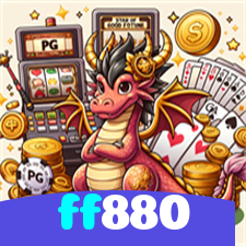 ff880：Vença no poker online! Prove que você é o mestre das cartas!