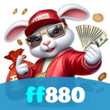 ff880：A melhor experiência de apostas no futebol e cassino está no nosso site!