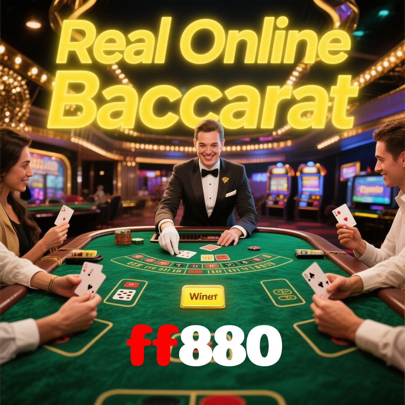 ff880：Cada giro é uma chance de conquistar prêmios incríveis!