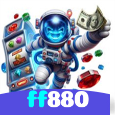 ff880：Aposte no futebol e ganhe prêmios fantásticos jogando slots e roleta!
