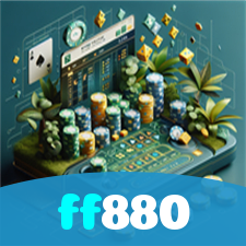 ff880：Jogue roleta e aposte no futebol ao vivo para grandes prêmios!