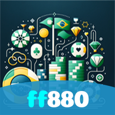 ff880：Jogue nas slots e conquiste vitórias épicas!