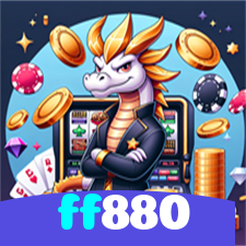 ff880：Jogue nas mesas de poker e vença como um profissional!