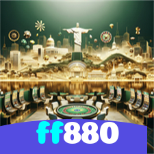 ff880：Entre na competição digital de futebol e mostre sua habilidade!