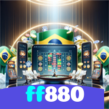 ff880：Jogue nas roletas e veja a sorte sorrir para você!