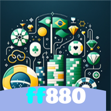 ff880：Aposte no futebol e ganhe prêmios fantásticos jogando slots e roleta!