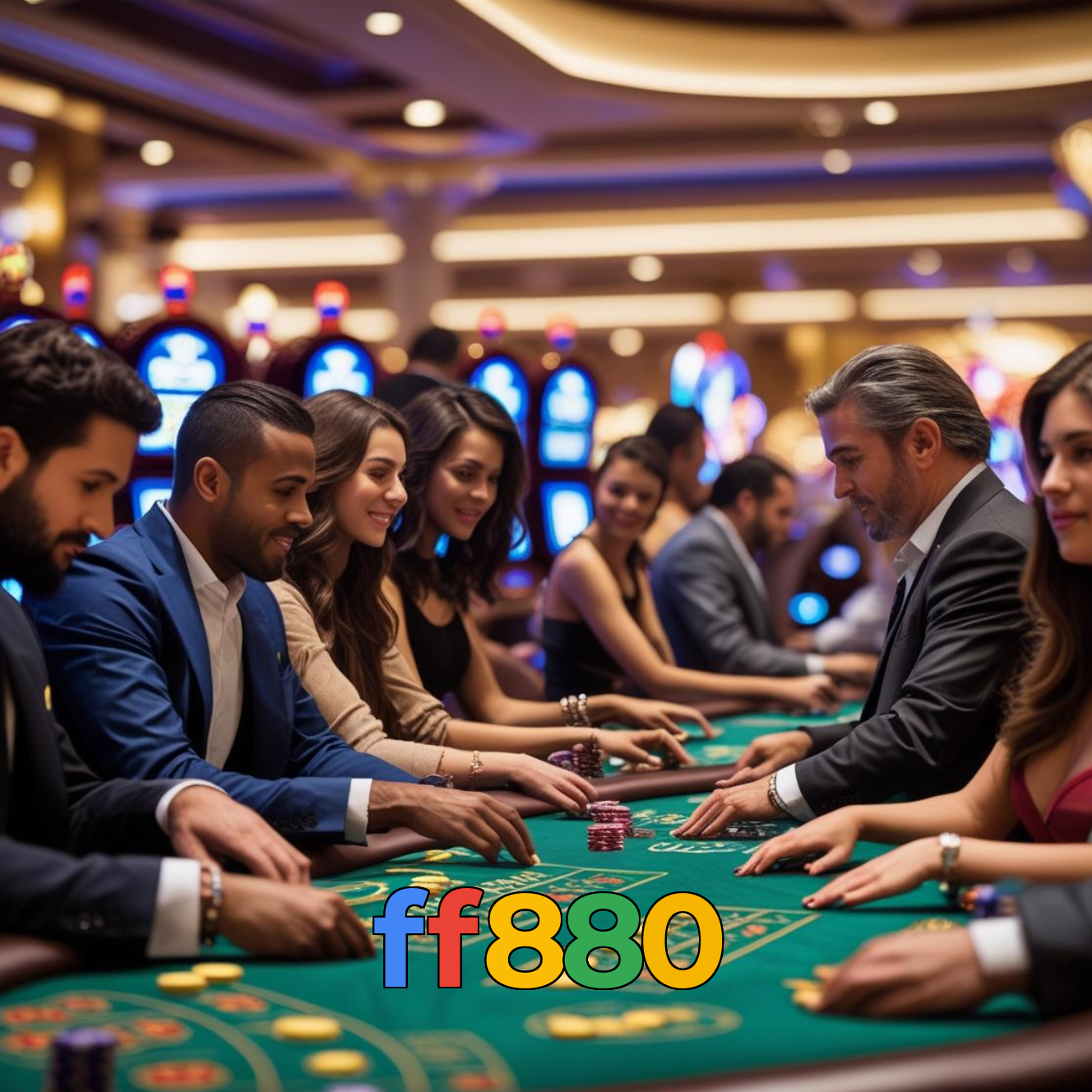 ff880:Divirta-se com blackjack, poker e apostas ao vivo em futebol no cassino online!