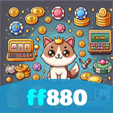ff880：Aposte na roleta e conquiste prêmios incríveis em nosso cassino!