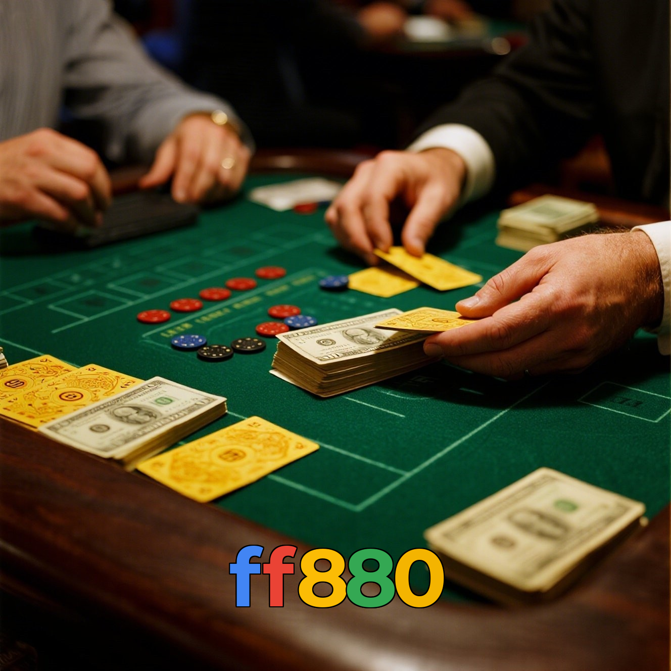 ff880:A melhor plataforma de jogos de cassino e apostas no futebol está aqui!